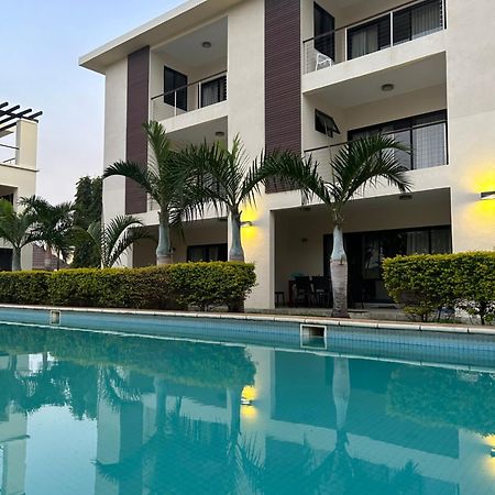 Anaya Residence Flic en Flac ภายนอก รูปภาพ