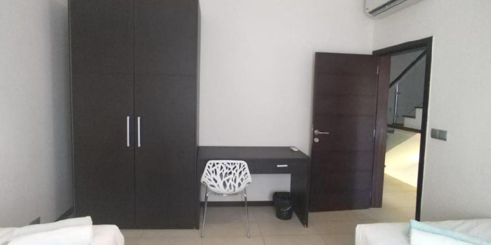 Anaya Residence Flic en Flac ภายนอก รูปภาพ