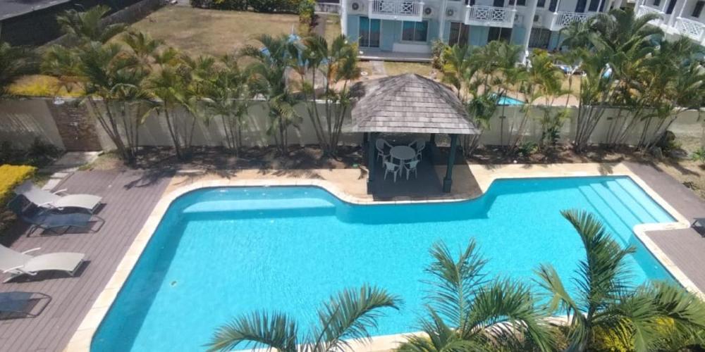 Anaya Residence Flic en Flac ภายนอก รูปภาพ