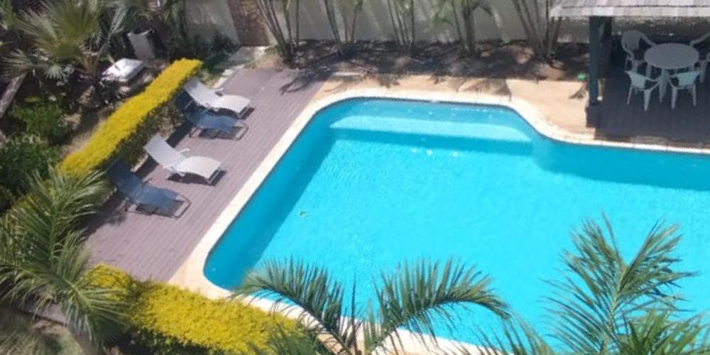 Anaya Residence Flic en Flac ภายนอก รูปภาพ
