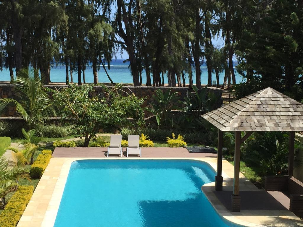 Anaya Residence Flic en Flac ห้อง รูปภาพ